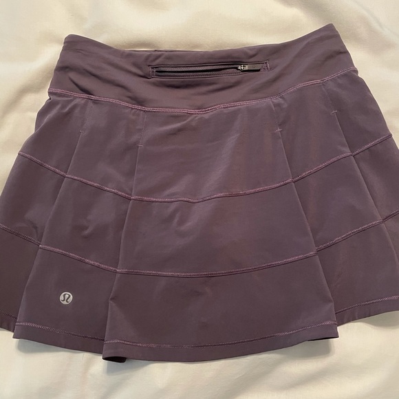 lululemon athletica Pants - Lululemon pace rival size 4 tall